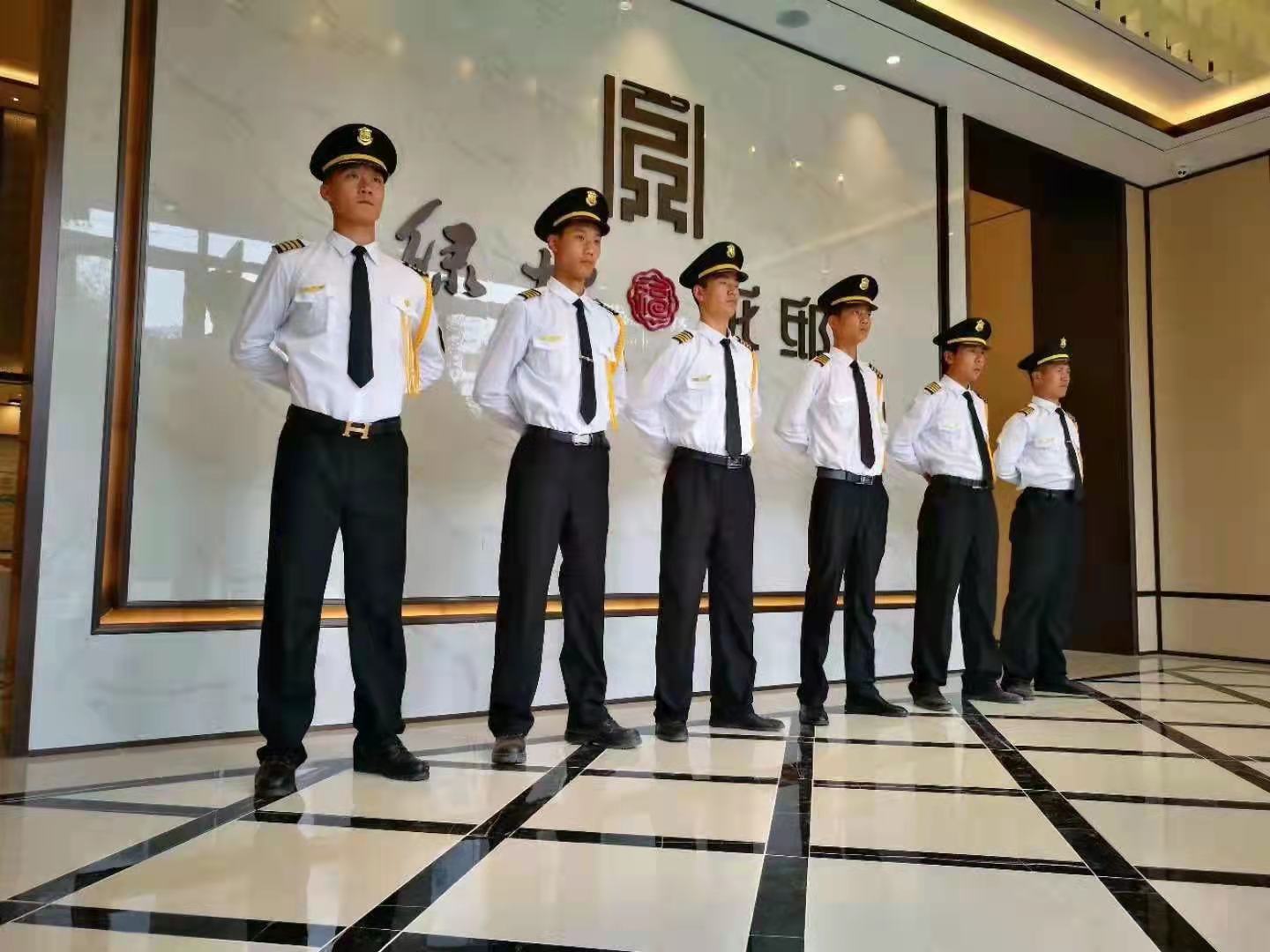 “北京保安公司、北京保安服務(wù)、北京臨時(shí)保安”有何區(qū)別？
